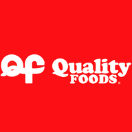 Quality Foods Promotional flyers