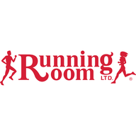 Running Room Promotional flyers