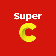 Super C Promotional flyers