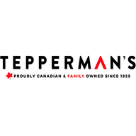 Tepperman's Promotional flyers