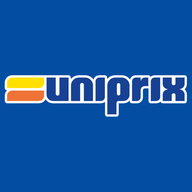 Uniprix Promotional flyers