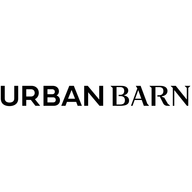 Urban Barn Promotional flyers