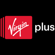 Virgin Mobile Promotional flyers