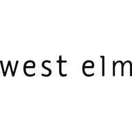 West Elm Promotional flyers