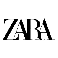 Zara Promotional flyers